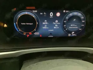 Ford Tourneo Connect Bild 5