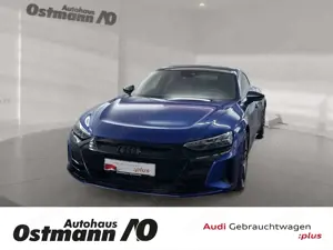 Audi e-tron GT RS quattro HUD Laser Massage 360°