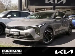 Kia K4 1.6T DCT Spirit Harman/Kardon 360° ACC