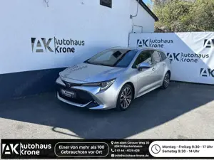Toyota Corolla 2.0 Hybrid Team D *ACC*KEYLESS*KAMERA* SHZ*