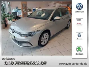 Volkswagen Golf VIII 1.5 TSI Move