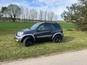 Toyota RAV 4 RAV 4  3-Türer 4x4 Sol Bild 3