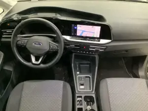 Ford Tourneo Connect Bild 3