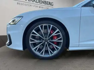 Audi S6 Avant 3.0 TDI quattro Tiptronic BO Pano GRA Bild 3