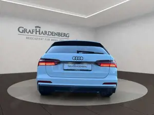 Audi S6 Avant 3.0 TDI quattro Tiptronic BO Pano GRA Bild 5