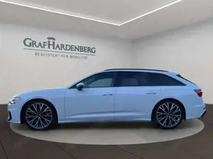 Audi S6 Avant 3.0 TDI quattro Tiptronic BO Pano GRA Bild 2