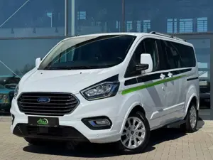 Ford Tourneo Custom Kombi 310 L1 Titanium Autom.