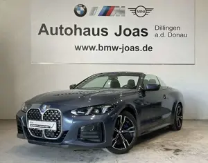 BMW 430 i xDrive | M Sportpaket | Harman Kardon | Windschu