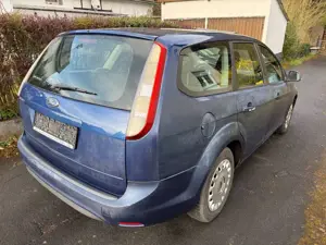 Ford Focus Focus Turnier**HU/AU Neu**Tempomat** Bild 3