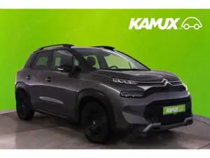 Citroen C3 Aircross 1.5 BHDi 110 Feel Pack+AHK+CARPLAY