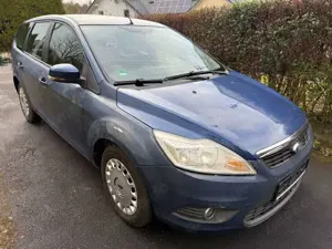 Ford Focus Focus Turnier**HU/AU Neu**Tempomat** Bild 2