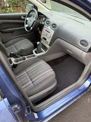 Ford Focus Focus Turnier**HU/AU Neu**Tempomat** Bild 5