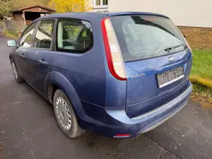 Ford Focus Focus Turnier**HU/AU Neu**Tempomat** Bild 4