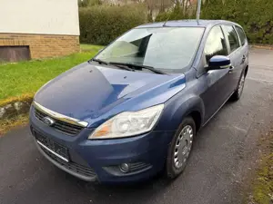 Ford Focus Focus Turnier**HU/AU Neu**Tempomat**