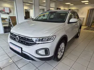 Volkswagen T-Roc Life / NAVI / AHK / DIGITAL