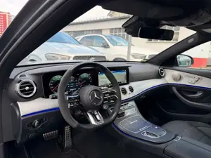 Mercedes-Benz E 63 AMG E 63 S AMG 4M+ Keramik*Magno*Carbon*PANO*20" Bild 2