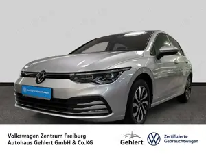 Volkswagen Golf Active 1.5 TSI StandHZG Navi LED ACC Rückfahrkamer