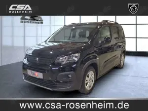 Peugeot Rifter Allure Elektromotor L1 Bluetooth Navi Klima