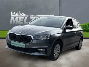 Skoda Fabia SELECTION 1.0 TSI PDC+SHZ+WSS BEHEIZT+GRA Klima