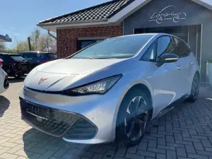 CUPRA Born 58 kWh 170kW,Kamera,Navi,Stzheizung,Carplay