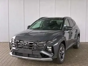 Hyundai TUCSON 1.6 T-GDI 48V DCT+ACC+LED+SHZ+Panorama