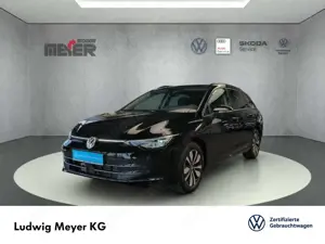 Volkswagen Golf Variant GOAL 1.5 TSI Klima Navi Rückfahrkamera