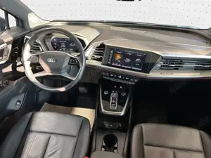 Audi Q4 e-tron 40 *MATRIX*SONOS*AHK*VIRTUAL*PDC*SHZ* Bild 5