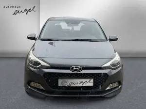 Hyundai i20 Bild 3