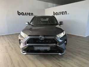 Toyota RAV 4 Plug-in-Hybrid