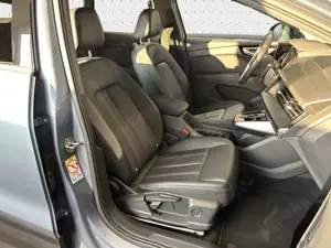 Audi Q4 e-tron 40 *MATRIX*SONOS*AHK*VIRTUAL*PDC*SHZ* Bild 4