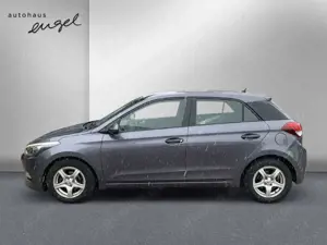 Hyundai i20 Bild 5