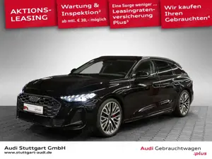 Audi A5 TFSI 150 kW S tronic