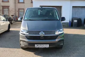 Volkswagen T6 Multivan T6.1 Multivan Editio *AUTOM. *LED-SCHEINW. *AHK Bild 3