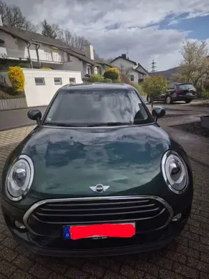MINI Cooper D Clubman Mini Cooper D Clubman