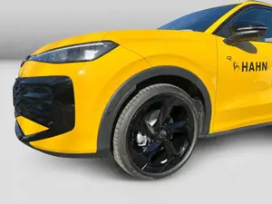 Volkswagen T-Roc R-Line 1,5eTSI DSG AHK NAV HUD MATRIX 360° Bild 5