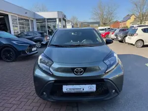 Toyota Aygo X Pulse