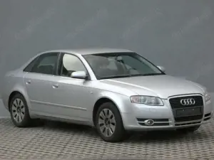 Audi A4 Limousine 1,8 Turbo/Xenon/PDC/16" LMF Bild 3