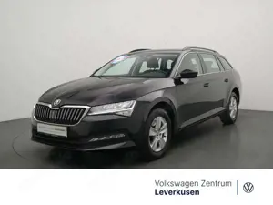 Skoda Superb Combi Ambition DSG AHK KAM VIRT CARPLA