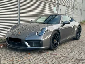 Porsche 992 911 Carrera GTS