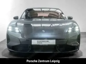 Porsche Taycan Turbo S Sport Turismo Clubleder Sitzlüftung Soft-C Bild 4