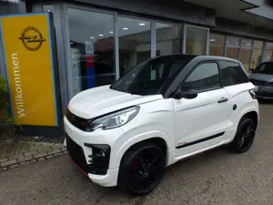 Ligier JS 60 Sport Ultimate mit Servo,Carplay,Rückfahrkamera