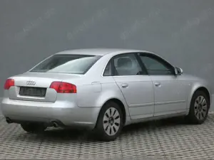 Audi A4 Limousine 1,8 Turbo/Xenon/PDC/16" LMF Bild 5