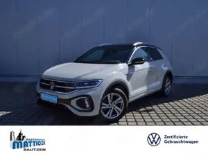 Volkswagen T-Roc 1.5 TSI DSG R-Line IQ.DRIVE/MATRIX/NAVI+VZE/RFK/P