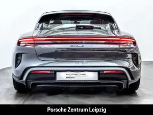 Porsche Taycan Turbo S Sport Turismo Clubleder Sitzlüftung Soft-C Bild 5