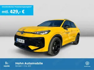 Volkswagen T-Roc R-Line 1,5eTSI DSG AHK NAV HUD MATRIX 360° Bild 1