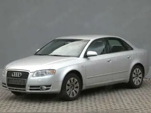 Audi A4 Limousine 1,8 Turbo/Xenon/PDC/16" LMF