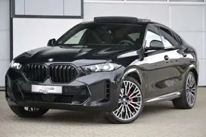 BMW X6 40 d xDrive M Sport*360*PANO*HUD*H/K*AR