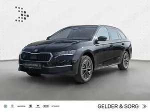 Skoda Octavia Combi Balance 2.0 TDI AG|LED|AHK|RFK|ACC