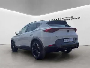 CUPRA Formentor VZ TSI DSG Navi Voll-LED SHZ FullLink Klima Navi Bild 5