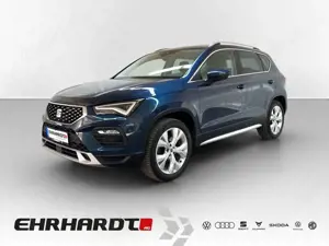 SEAT Ateca 2.0 TDI DSG 4Drive Xperience AHK*PANO*NAVI*LED*...